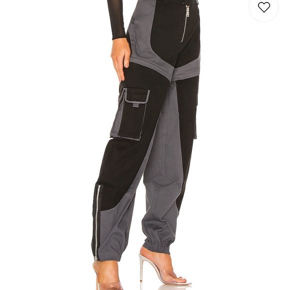 I.AM.GIA Frances Cargo Pants - Picture 2 of 8